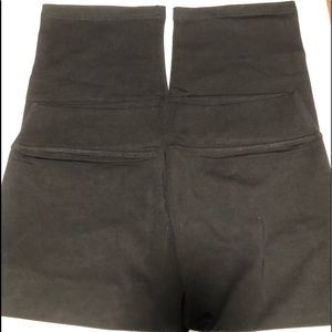 New Abusa women’s cotton yoga Capri pants